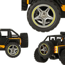 Ikonka Art.KX4282 Tālvadības auto RC WLToys 22201 1:22 2WD