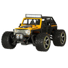 Ikonka Art.KX4282 Tālvadības auto RC WLToys 22201 1:22 2WD