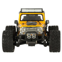 Ikonka Art.KX4282 Tālvadības auto RC WLToys 22201 1:22 2WD