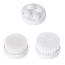 Ikonka Art.KX4189 Adler AD 2178 Facial cleansing brush