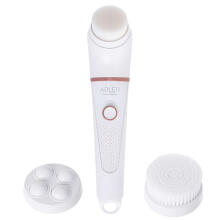 Ikonka Art.KX4189 Adler AD 2178 Facial cleansing brush