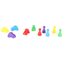 Ikonka Art.KX4171 ALEXANDER Business Po Polsku party game 7+