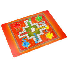 Ikonka Art.KX4164 ALEXANDER Chinese Social Board Game 4+