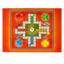 Ikonka Art.KX4164 ALEXANDER Chinese Social Board Game 4+