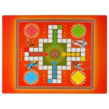 Ikonka Art.KX4164 ALEXANDER Chinese Social Board Game 4+