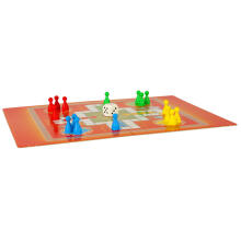 Ikonka Art.KX4164 ALEXANDER Chinese Social Board Game 4+