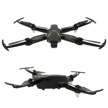 Ikonka Art.KX4147 RC 2.4G Z6G- kvadrakopteru drons ar 1MP wifi kameru