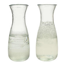 Ikonka Art.KX4086_2 Ziedu pistoles hidrogēla pērlītes caurspīdīgas 250g 50,000gab. 7-8g