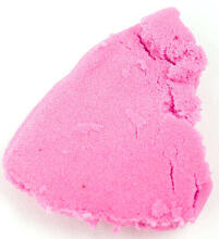 Ikonka Art.KX9568_8 Kinetic sand 1kg in a bag red