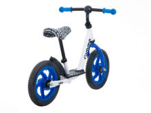 Ikonka Art.KX3977_1 GIMMIK Cross-country bicycle Viko wheel 11" 3+ blue