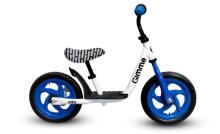 Ikonka Art.KX3977_1 GIMMIK Cross-country bicycle Viko wheel 11" 3+ blue