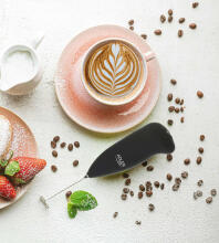 Ikonka Art.KX3969 Adler AD 4491 Milk frother