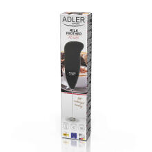Ikonka Art.KX3969 Adler AD 4491 Milk frother