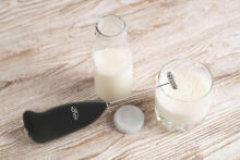 Ikonka Art.KX3969 Adler AD 4491 Milk frother