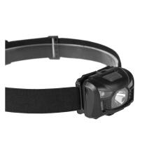 Ikonka Art.KX3908 LED headlamp rechargeable headlamp with motion sensor VA0020 VAYOX