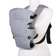 Lorelli Between Art.158051 Grey Ķengursoma no 3 līdz 9 kg