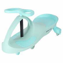 Bebe Basic Kids Gravity Car with LED Wheels Art.158057 Bērnu gravitācijas stumjāma mašīna ar  LED gaismiņam