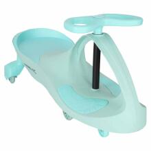 Bebe Basic Kids Gravity Car with LED Wheels Art.158057 Bērnu gravitācijas stumjāma mašīna ar  LED gaismiņam