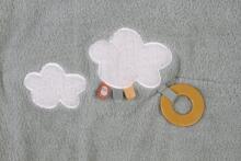 Little Dutch Playpen Mat Little Farm 80×100 cm Art.8808