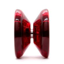 Yoyofactory Arrow Art.YO450 Red  rotaļlieta jo-jo iesācējiem