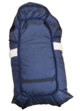 Piccolino Alaska Blue