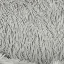Ikonka Art.KX4105 Dog bed cushion plush couch mat playpen 60cm grey
