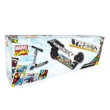 Avengers 2-wheel Kids Scooter Art.9947