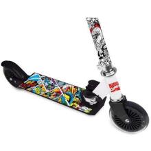 Avengers 2-wheel Kids Scooter Art.9947