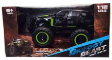 Rastar Jeep Off-Road X Car Art.14683