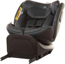 4Baby Enzo Fix Art.158149 Graphite Bērnu autokrēsliņš 0-36kg