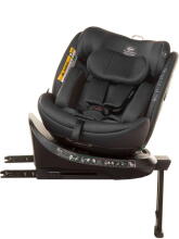 4Baby Enzo Fix Art.158149 Graphite Bērnu autokrēsliņš 0-36kg