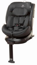 4Baby Enzo Fix Art.158149 Graphite Bērnu autokrēsliņš 0-36kg