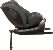4Baby Enzo Fix Art.158149 Graphite Bērnu autokrēsliņš 0-36kg