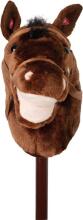 Bebe Basic Hobbyhorse Thunder Art.SF4105 Верховая лошадь