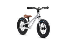 EARLY RIDER Charger 12 Art.710883 Silver Children's bike / runner