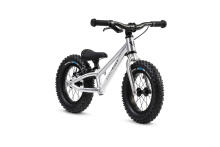 EARLY RIDER Big Foot 12 Art.710884 Silver Children's bike / runner