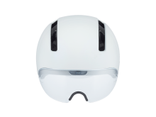 HJC CALIDO PLUS MT Helmet Art.25426 Pearl White Grey шлем/каска L (58-63 cm)