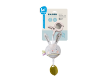 Taf Toys Bunny Art.276078 Подвесная музыкальная игрушка