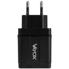 Ikonka USB 3.0+PD32W Art.KX4243 lādētājs