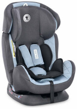 Lorelli Car Seat Galaxy Art.10071352130 Brittany Blue Autosēdeklītis 0-36 kg