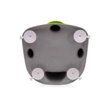 Lorelli Panda Little Stars Art.101300780052 Grey