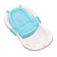 Lorelli Bath Net Froggy Art.10130960001 Blue vannas Ieliktnis