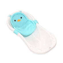 Lorelli Bath Net Penguin Art.10130980001Blue vannas Ieliktnis