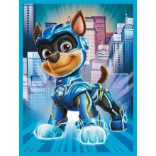 TREFL PAW PATROL Бэбимакси-пазл, 10x2 шт.