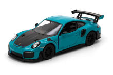 KINSMART Die-cast model Porsche 911 GT2 RS, scale 1:36