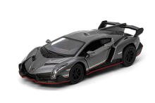KINSMART Die-cast model Lamborghini Veneno, scale 1:36