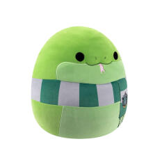 SQUISHMALLOWS HARRY POTTER Plush toy, 40 cm
