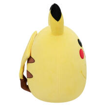 SQUISHMALLOWS Pokemon plīša rotaļlieta Winking Pikachu, 25 cm