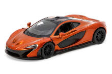 KINSMART Miniatūrais modelis - McLaren P1, izmērs 1:36