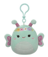 SQUISHMALLOWS Piespraužamā mīkstā rotaļlieta, Lieldienu sērija, 8 cm